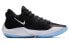 Кроссовки Nike Freak 2 Zoom Low Black/White 42 - фото #3