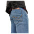 Фото #7 товара JACK & JONES Tim Davis 074 Slim Fit jeans