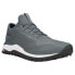 Puma Pd Rct Nitro High Gtx Lace Up Mens Grey Sneakers Casual Shoes 30696703