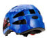 Фото #4 товара Meteor MA-2 racing Junior 23964 bicycle helmet