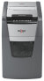 Rexel Optimum AutoFeed+ 130X - Cross shredding - 22 cm - 4x28 mm - 44 L - 55 dB - Touch