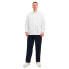 Фото #8 товара Рубашка спортивная Jack & Jones Blacardiff Plus Size со спущенным плечом