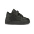 Фото #1 товара Puma Slipstream Leather Ac Slip On Toddler Boys Black Sneakers Casual Shoes 387