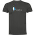 ფოტო #1 პროდუქტის KRUSKIS Think Different short sleeve T-shirt