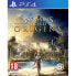 Фото #1 товара Игра Assassin's Creed Origins для PS4