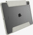 Фото #16 товара Etui na tablet Spigen Spigen Air Skin Pro, gray - iPad Pro 12.9" (22/21)