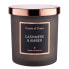 Duftkerze SCENTS OF HOME Cashmere&Amber