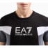 Фото #4 товара EA7 EMPORIO ARMANI 3DPT10 short sleeve T-shirt