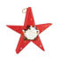 Фото #1 товара Чайный набор English Tea Shop Star красная BIO 6 пирамид