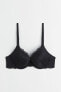 Фото #16 товара Lace Push-up Bra