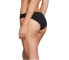 Фото #3 товара Volcom 261613 Women's Simply Seam Classic Full Bottom Swimwear Black Size Large