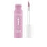 Фото #1 товара DEEP MATTE liquid eyeshadow #010-Cotton Candy 4 ml