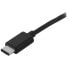 Фото #5 товара Кабель USB-C Startech.com - M/M - 3 м (10 фт.) - USB 2.0 - 480 Мбит/с - черный