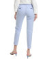 Фото #2 товара Peserico Pant Women's Blue 38