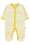 Комбинезон Civil Baby Yellow Patik Tulum