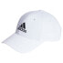 Фото #1 товара ADIDAS Cotton Twill Baseball Cap