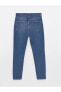 Фото #7 товара Джинсы женские Straight Fit LC WAIKIKI Jean Pantolon