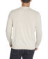 J.Mclaughlin Milton Cashmere-Blend Sweater Men's