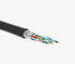 Przedłużacz do kabla przewodu HDMI 1.4v 4K 60Hz 30AWG 2m czarny