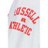 Фото #4 товара RUSSELL ATHLETIC EWT E34061 short sleeve T-shirt