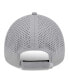 ფოტო #4 პროდუქტის Men's Gray Orlando City SC Active 9twenty Adjustable Hat