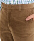 Фото #5 товара Big Boys Classic-Fit Stretch Corduroy Machine Washable Dress Pants