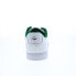 Фото #14 товара Lacoste Hydez 119 1 P SMA Mens White Leather Lifestyle Sneakers Shoes