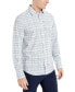 Фото #1 товара Men’s Slim Fit Performance Shirt