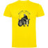 ფოტო #1 პროდუქტის KRUSKIS Kings Highway short sleeve T-shirt