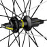 Фото #2 товара MAVIC Cosmic SL 40 Carbon Tubeless road rear wheel