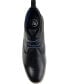 ფოტო #4 პროდუქტის Men's Cutler Embossed Chukka Boot