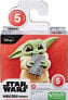 Фото #27 товара Figurka Star Wars STAR WARS | Figure | The Mandalorian Line The Bounty Collection Grogu Baby Yoda | Plastic