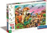 Clementoni Clementoni Puzzle 104el Super Kraina Dinozaurów 25768