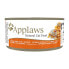 APPLAWS Chicken With Pumpkin 24x70g Wet Cat Food