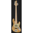 Фото #2 товара Lakland Skyline 55-60 5-String NAT