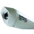 Фото #2 товара GPR EXHAUST SYSTEMS Albus Evo4 YZF R6 17-20 Euro 4 homologated slip on muffler