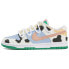 Кроссовки Nike Dunk Low Cowgirl Summer Blue-Green 38 - фото #1