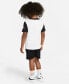 Little Boys 23 Tee and Shorts Set