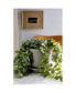 Фото #2 товара Flower Pot Drip Trays for Classic Planters, 16 - Evergreen