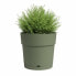 Plant pot Artevasi 49,5 x 49,5 x 49,5 cm Plastic Circular