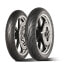 Фото #1 товара Покрышка для мотоцикла Dunlop ArrowMax Streetsmart 59V M/C TL