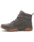 ფოტო #4 პროდუქტის New York Men's Preston Mid-Top Sneaker