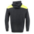 Фото #2 товара Diadora 5Palle Offside V Pullover Hoodie Mens Size M Casual Outerwear 176426-80