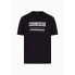 ფოტო #3 პროდუქტის ARMANI EXCHANGE 3DZTHE_ZJH4Z short sleeve T-shirt