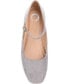 Women's Carrie Mary Jane Flats