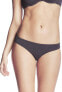 Maaji Women's 236074 Velvet Sublime Bikini Bottom Blackberry Swimwear Size XS