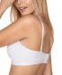 Women's Full Coverage Comfy Bra with Removable Contour Padding - Ultra-Light Bra