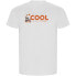 KRUSKIS Cool On Bike ECO short sleeve T-shirt