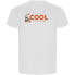 Фото #1 товара KRUSKIS Cool On Bike ECO short sleeve T-shirt