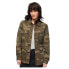 Фото #1 товара SUPERDRY Embroidered Military Field jacket